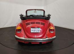 Volkswagen Coccinelle Cabriolet