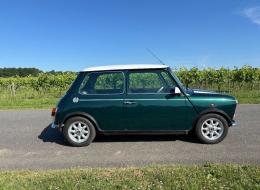 Mini Cooper 1300CC