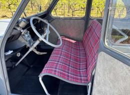 Citroen 2 CV AZ