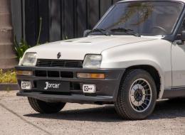 Renault R5 Turbo