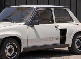 Renault R5 Turbo