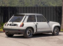 Renault R5 Turbo