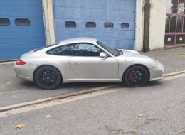 Porsche 997 Phase 2 Carrera S