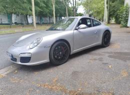 Porsche 997 Phase 2 Carrera S
