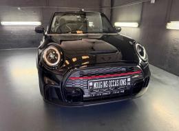 Mini Cabriolet JOHN COOPER WORKS III (2) 2.0 231