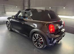 Mini Cabriolet JOHN COOPER WORKS III (2) 2.0 231