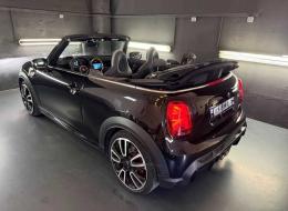 Mini Cabriolet JOHN COOPER WORKS III (2) 2.0 231