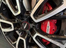 Mini Cabriolet JOHN COOPER WORKS III (2) 2.0 231