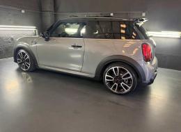 Mini Cooper S FINITION JCW 178