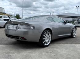 Aston Martin DB 9 Coupé