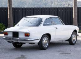 Alfa Roméo Giulia GT 1300 Junior Scalino