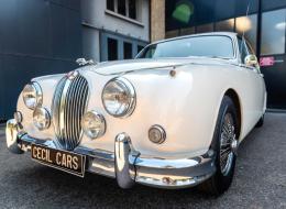 Jaguar MK 2 3.8L