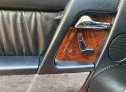 Mercedes-Benz SL 280 (R 129)