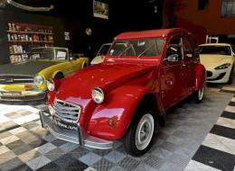 Citroen 2 CV 6