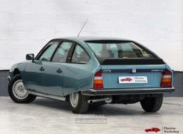 Citroen CX 2400 GTi