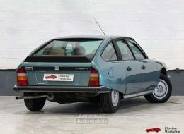 Citroen CX 2400 GTi