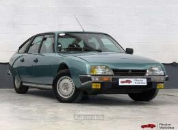 Citroen CX 2400 GTi