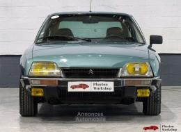 Citroen CX 2400 GTi