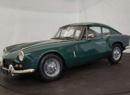 Triumph GT6 MK1