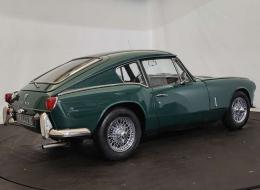 Triumph GT6 MK1
