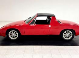 Porsche 914 1.8 Targa