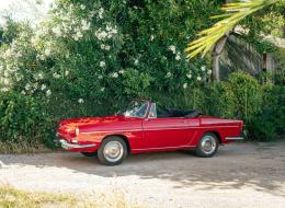 Renault Caravelle