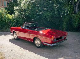 Renault Caravelle