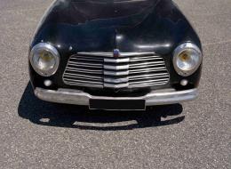 Simca 8 Sport Cabriolet 