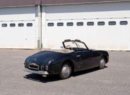 Simca 8 Sport Cabriolet 