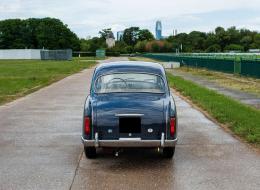Lancia Appia Berlina Série III