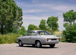 Simca 1000 Coupé