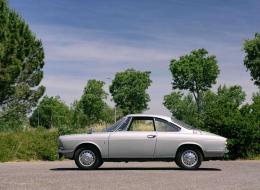 Simca 1000 Coupé