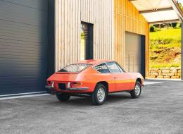 Lancia Fulvia Zagato 1.3 S