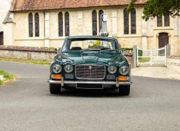 Jaguar Série - XJ 6 Series 1