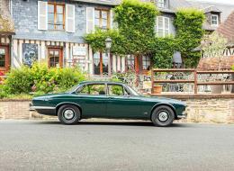 Jaguar Série - XJ 6 Series 1