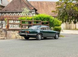 Jaguar Série - XJ 6 Series 1