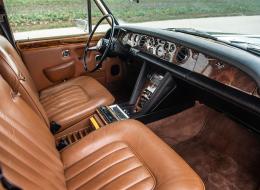Bentley T 1