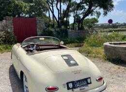Porsche 356 Speedster 