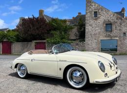 Porsche 356 Speedster 