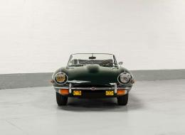 Jaguar Type E Series 2 Roadster