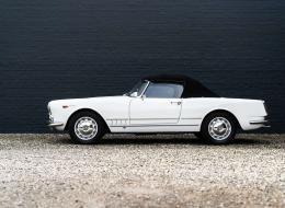 Alfa Roméo 2000 Spider