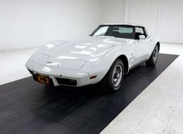 Chevrolet Corvette C3 Stingray de 1977