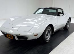 Chevrolet Corvette C3 Stingray
