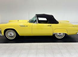 Ford Thunderbird Convertible