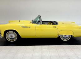 Ford Thunderbird Convertible
