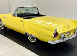 Ford Thunderbird Convertible