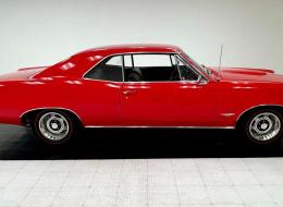 Pontiac GTO Coupé