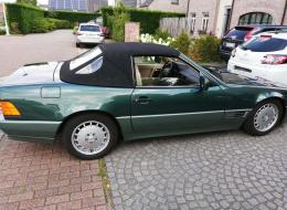 Mercedes-Benz SL 300 de 1990