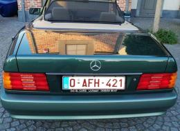 Mercedes-Benz SL 300