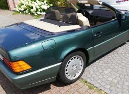 Mercedes-Benz SL 300